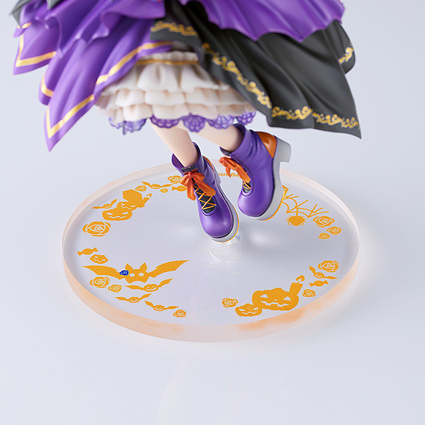 GSC《赛马娘Pretty Derby》米浴～Make up Vampire!～1/7比例手办 - ACG17.COM