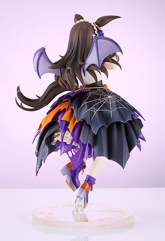 GSC《赛马娘Pretty Derby》米浴～Make up Vampire!～1/7比例手办 - ACG17.COM