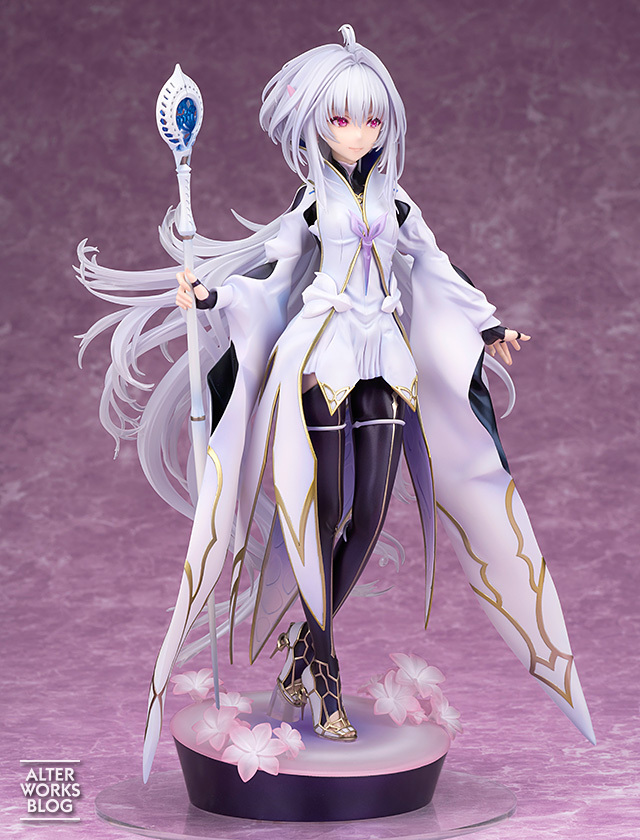 ALTER《Fate/Grand Order Arcade》Caster/梅林【Prototype】手办开订 - ACG17.COM