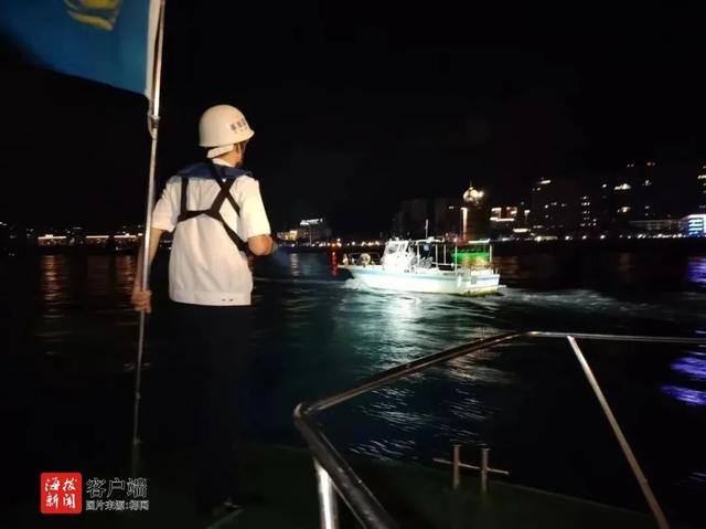 8名游客海上游玩遇险，三亚海上搜救分中心成功救援-萌番资讯网