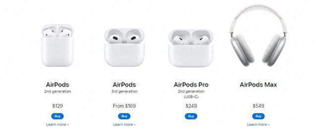 AirPods Pro 2迎来重大更新，新功能抢先看-萌番资讯网