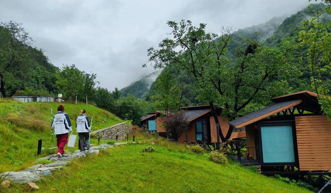 图片[3]-去乡村、去农场、去“小厂”，这届年轻人为何开始“反向实习”？-萌番资讯网