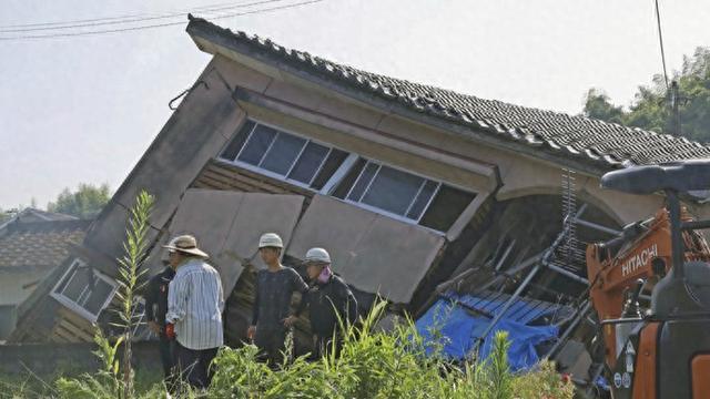 日本政府：“巨大地震预警”将于8月15日解除-萌番资讯网