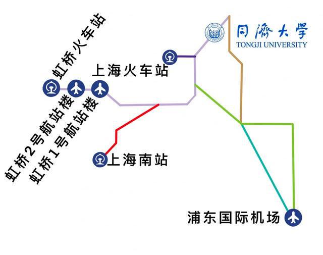 图片[5]-重要！新同济人，报到须知来了-萌番资讯网