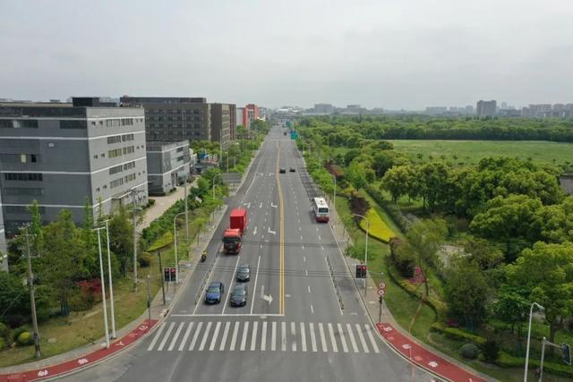 图片[11]-走，压马路去！中山这几条独具特色的道路，你都来过吗？-萌番资讯网