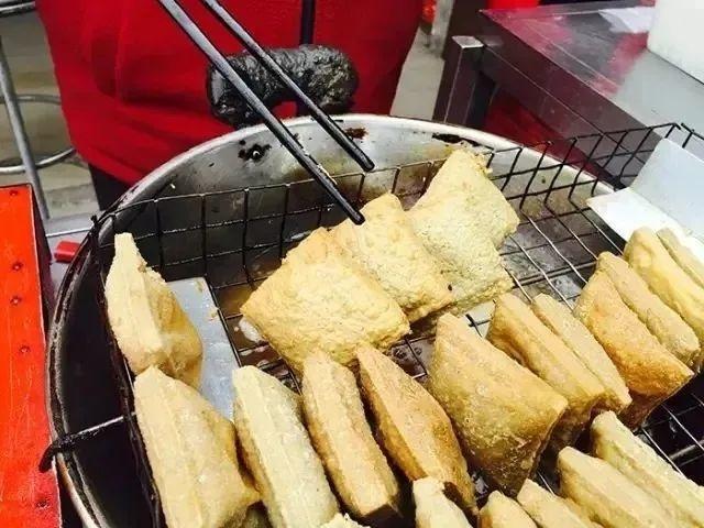 图片[19]-金山这些美食街，简直太好吃了！-萌番资讯网