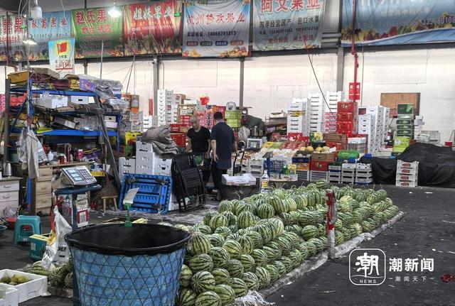 刚过立秋就连续两周大幅上涨，“这届西瓜”为何贵了这么多-萌番资讯网