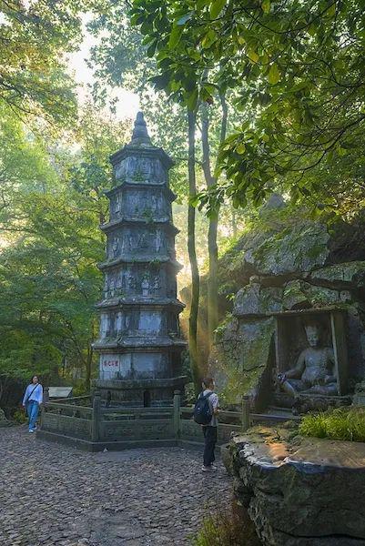 图片[10]-暴涨3倍，取景地彻底火了！上海周边也有不少，泼天流量文旅部门怎么接？-萌番资讯网