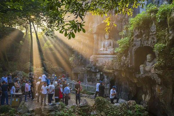 图片[11]-暴涨3倍，取景地彻底火了！上海周边也有不少，泼天流量文旅部门怎么接？-萌番资讯网