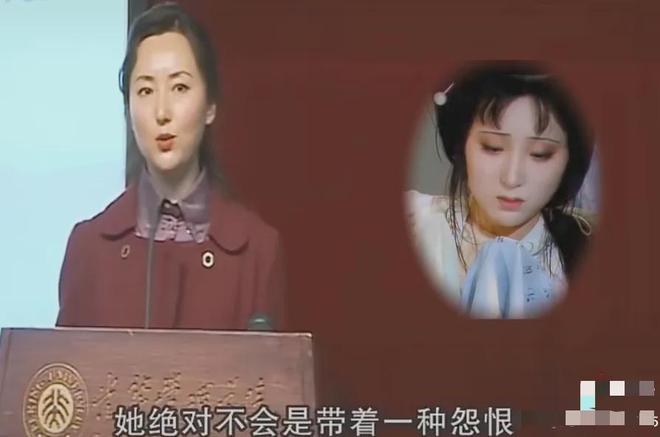 图片[10]-票房血扑，导演破防，女主道歉，网友：选她演黛玉，还至于被骂？-萌番资讯网