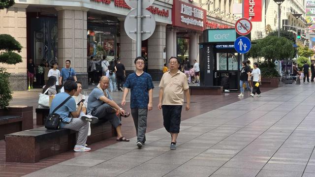 今日出伏，但暑热依旧-萌番资讯网