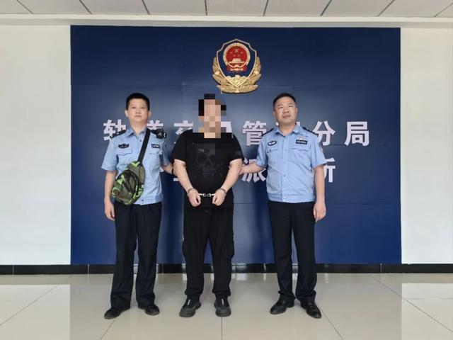 武汉公安“亮剑”夏季突出违法犯罪-萌番资讯网