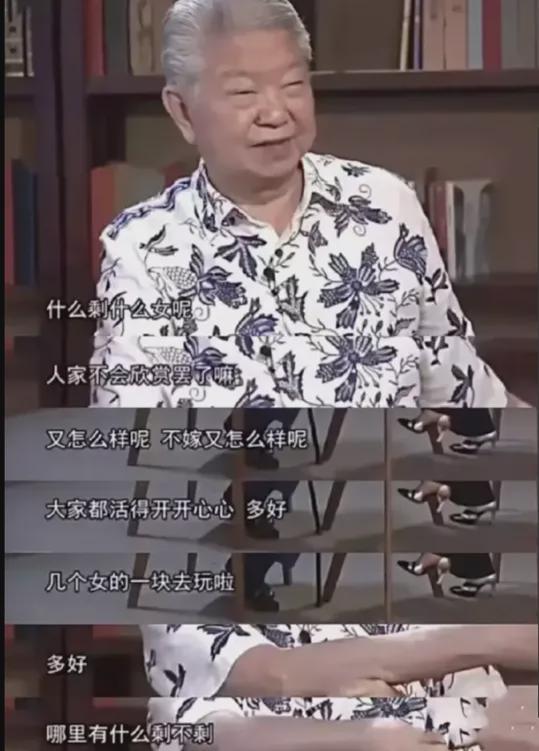 图片[9]-82岁风流才子蔡澜近况曝光：无儿无女，好吃好色，快乐“等死”-萌番资讯网