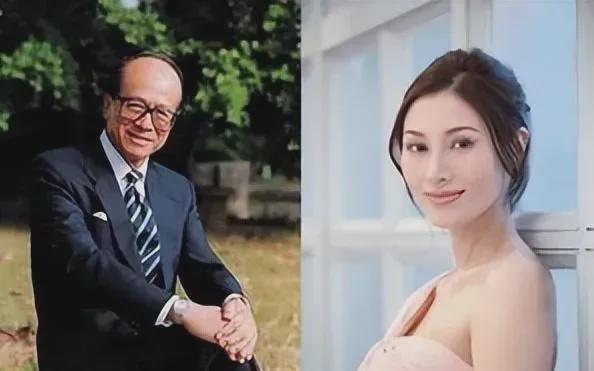 图片[14]-54岁李嘉欣死里逃生还要被诅咒，她到底为什么惹众怒?-萌番资讯网