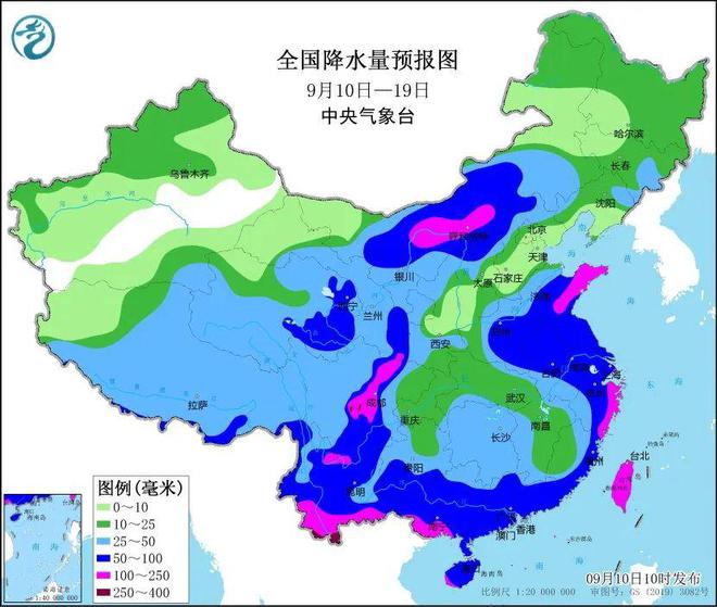 图片[6]-或中秋节影响福州！台风“贝碧嘉”增强！福建将迎明显降水-萌番资讯网