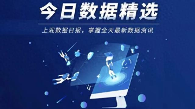 今日数据精选：医保六年为群众减负7000亿，8月动力电池销量增长-萌番资讯网