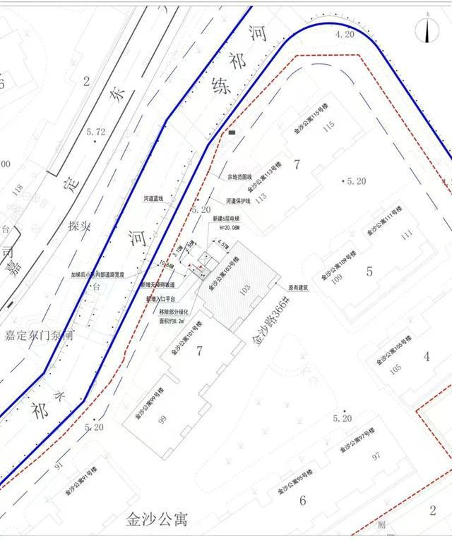 图片[3]-嘉定老城区2个小区将加装电梯→-萌番资讯网