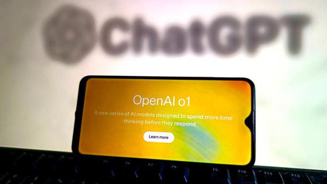 OpenAI o1新上线，给大模型“打榜热”上一课-萌番资讯网