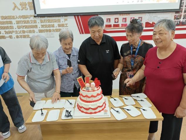 图片[24]-金晖行动，夏日“趣”处，“暑”实精彩-萌番资讯网