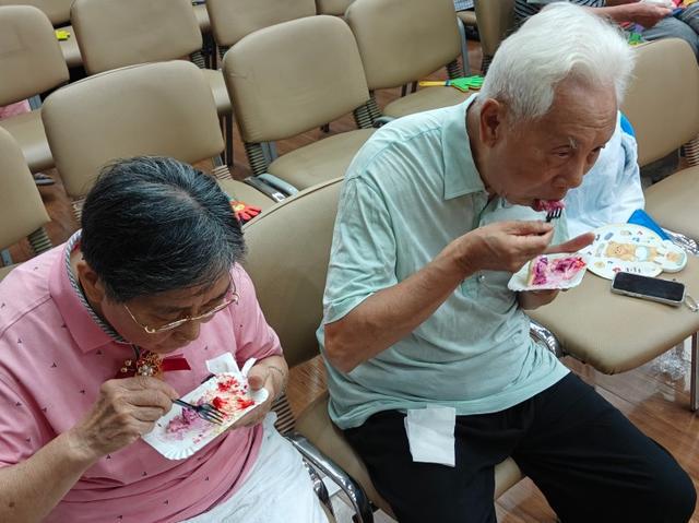 金晖行动，夏日“趣”处，“暑”实精彩-萌番资讯网