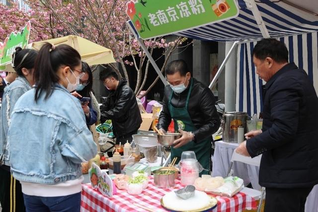 图片[11]-这个中秋，让我们“相YUE虹桥”，共赴一场“Market Walk”之旅-萌番资讯网