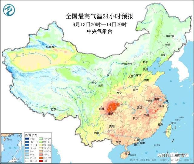 图片[4]-“贝碧嘉”将在浙北到上海一带登陆！-萌番资讯网