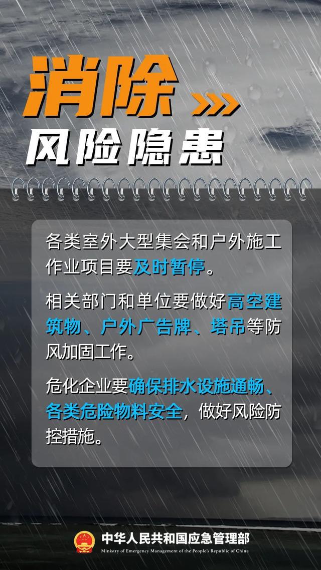 图片[9]-注意！预计“贝碧嘉”将在浙北到上海一带登陆，这些安全提示请牢记-萌番资讯网