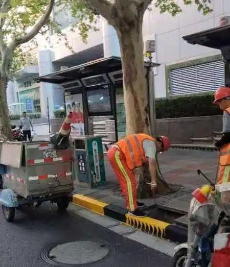 图片[8]-台风“贝碧嘉”即将来袭，长宁严阵以待！-萌番资讯网