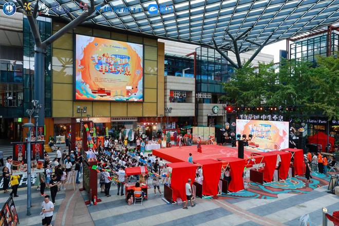 图片[2]-来萨迦文旅市集“种草”藏区千年古城，这些景点已加入免费开放清单-萌番资讯网