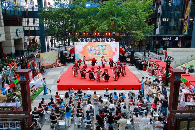 来萨迦文旅市集“种草”藏区千年古城，这些景点已加入免费开放清单-萌番资讯网