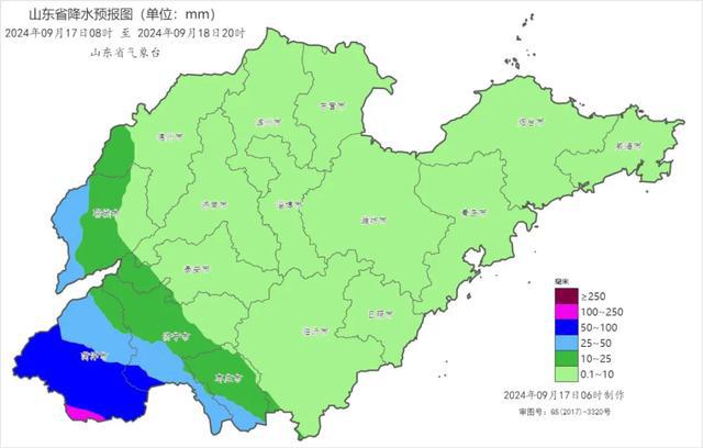 4市局地将迎暴雨！今明两天，台风“贝碧嘉”外围云系影响山东-萌番资讯网