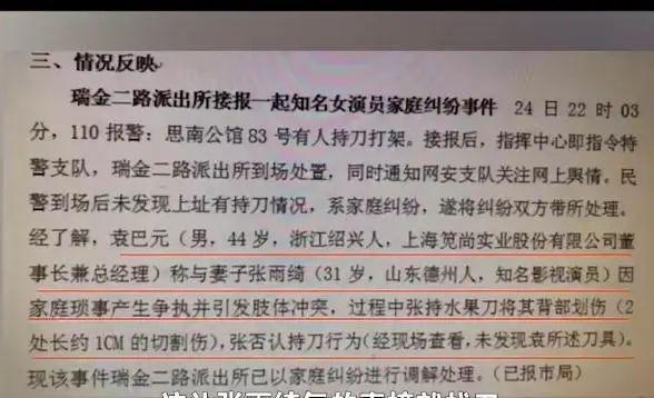 图片[14]-多人大战升级，张雨绮曝于适瓜料，娱乐圈再掀波澜！-萌番资讯网