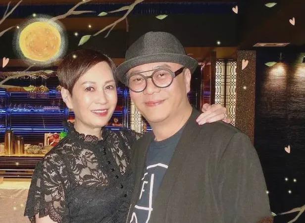 图片[11]-娱乐圈娶了“富婆”的6位男星，很多却无儿无女-萌番资讯网