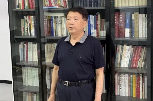 郝铁川：从史学到法学，从理论到实践，再从实践回归理论-萌番资讯网