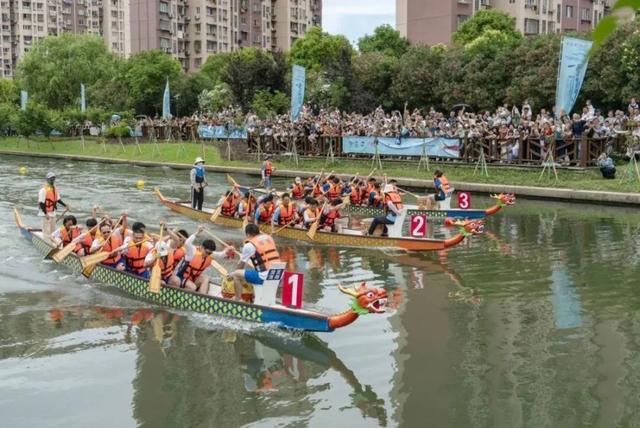 图片[12]-分享精彩一刻！“在浦东 共美好”2024浦东城市生活摄影摄像大赛火热征集中-萌番资讯网