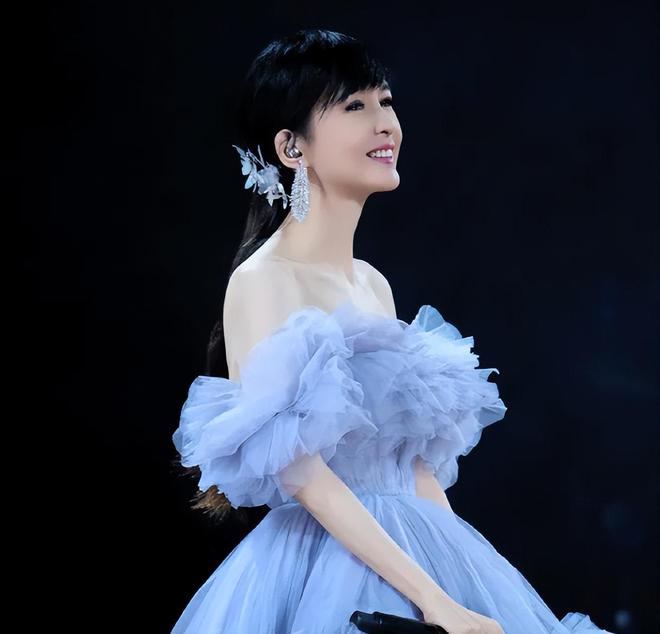 图片[13]-长得好又有实力的6位女演员，90年代个个是女神，如今咋样了？-萌番资讯网