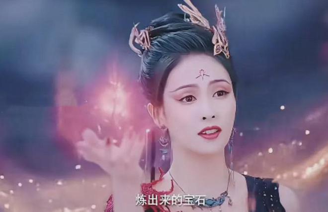 图片[3]-嫁小9岁丈夫，婚后无子无女，男方深陷丑闻，她黑化打脸内娱！-萌番资讯网