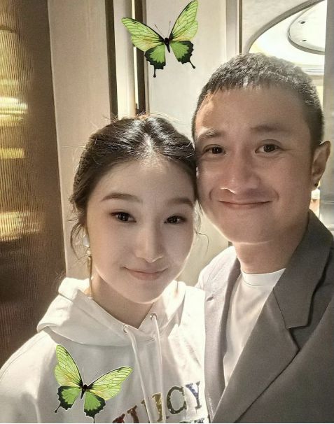 图片[3]-马伊琍女儿16岁庆生照曝光，身高超妈妈，长得跟文章一模一样！-萌番资讯网