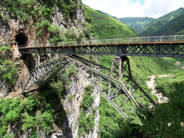 图片[9]-基建升级、民生焕新，徐汇区助力屏边县乡村建设-萌番资讯网