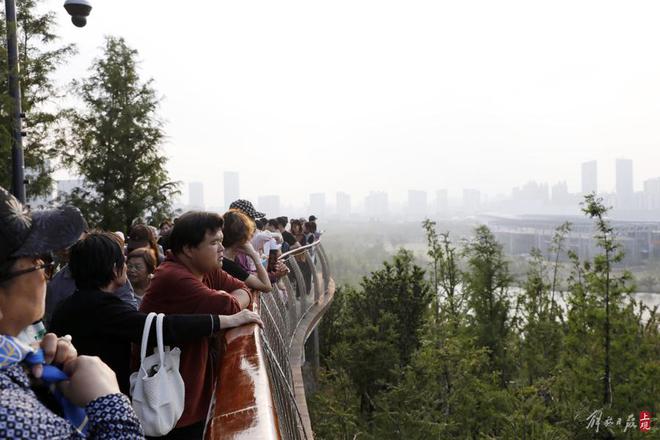 图片[5]-重阳登高，很多人选择双子山-萌番资讯网