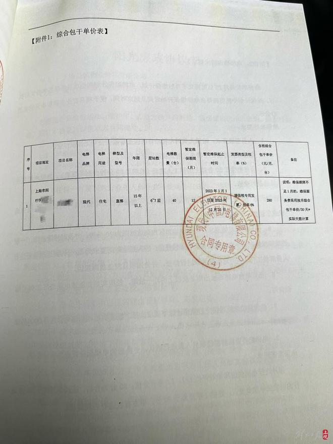 失控的电梯、低价维保与行业“内卷”-萌番资讯网