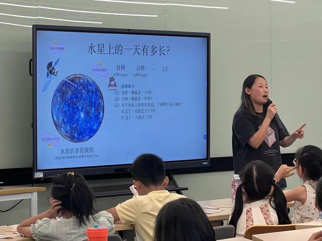 童心读书会启迪梦想，从“星辰大海”中感悟中国梦-萌番资讯网