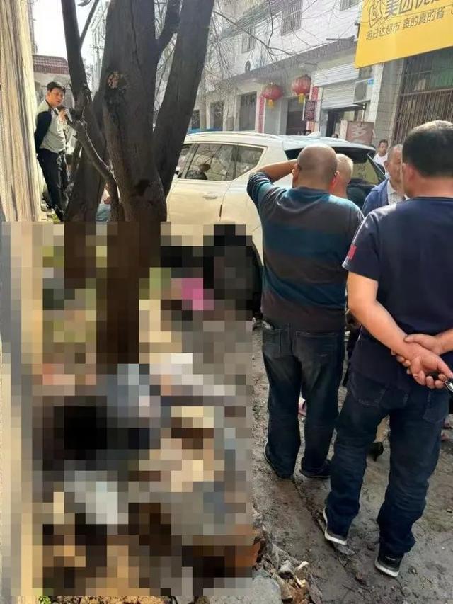 西安突发车祸：3人死亡、3辆机动车受损，“被撞身亡的3岁孩子刚过完生日”-萌番资讯网