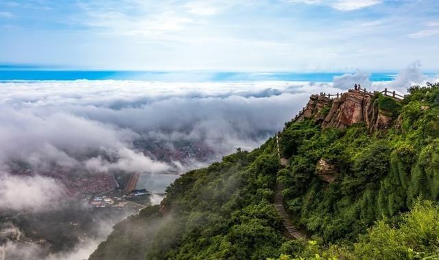 大花果山景区在全国排名不断提升-萌番资讯网