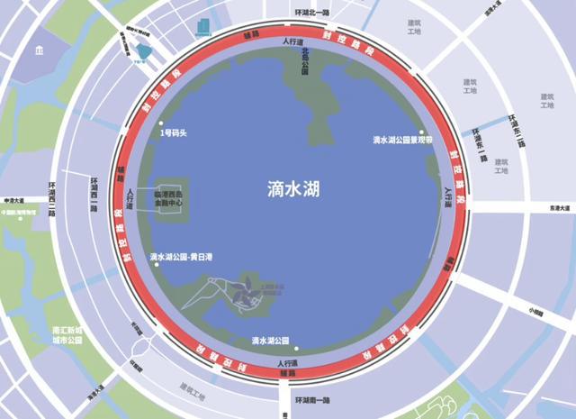 图片[4]-10月19日、20日，临港的这些道路实施临时交通管制-萌番资讯网