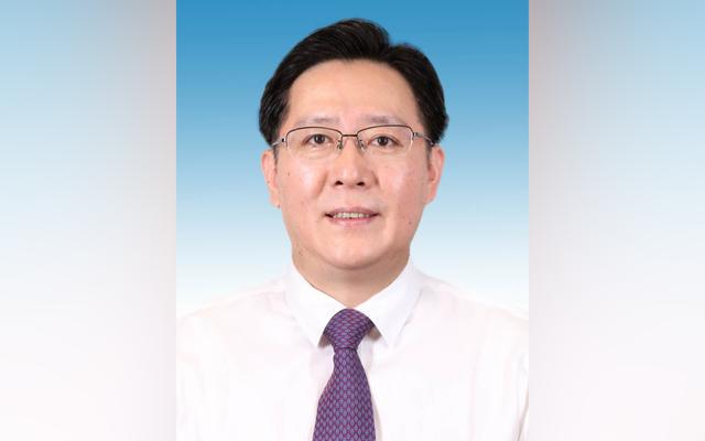 福建莆田市长林旭阳已跨省出任重庆北碚区委书记-萌番资讯网