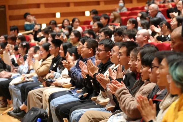 图片[1]-诺奖得主来了！华东师大两场活动含“科”量拉满-萌番资讯网