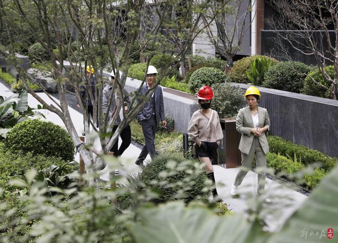 图片[5]-上海楼市新政出台后，有人适时“上车”了，总价低的毛坯户型最受欢迎-萌番资讯网