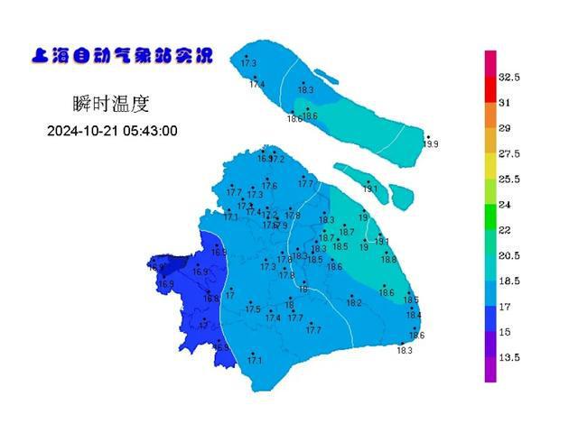 图片[2]-晴雨不定有降温！本周天气看过来-萌番资讯网