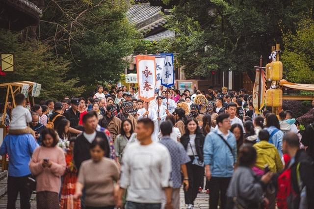 图片[2]-一半属句容、一半属金坛，被两地划分的茅山亟待一体发展-萌番资讯网